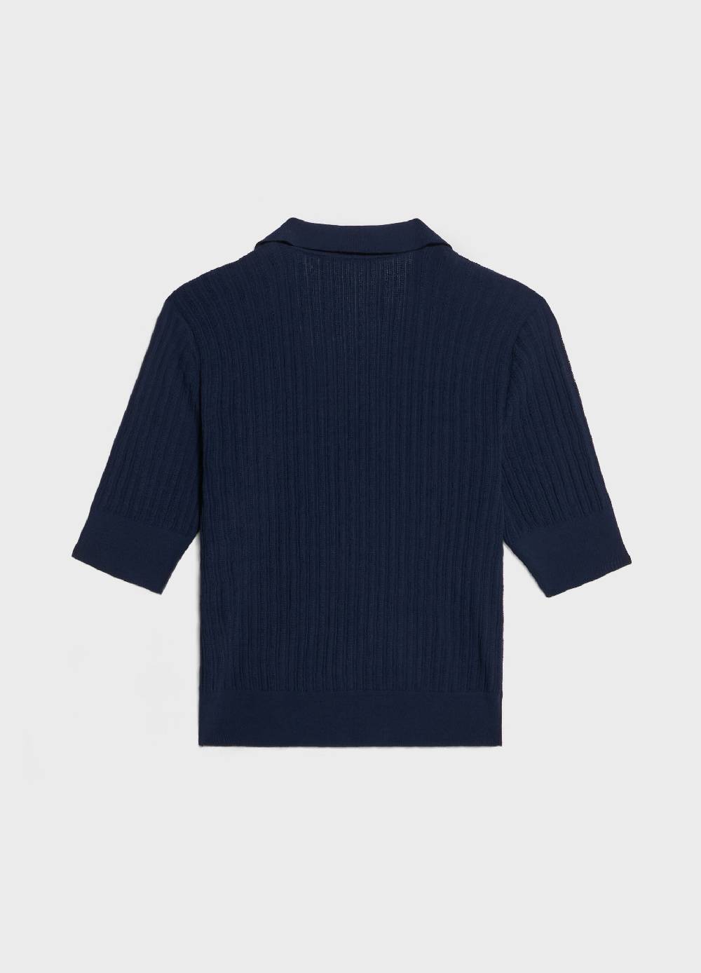 LES COPAINST-shirt Con Scollo A V