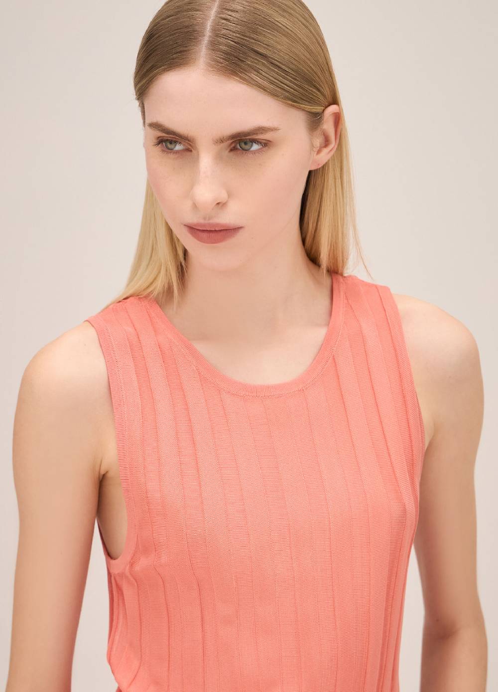 LES COPAINSTank Top A Coste