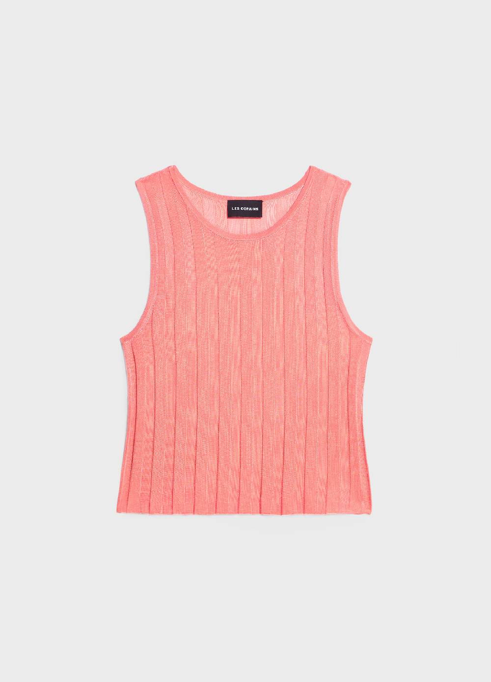 LES COPAINSTank Top A Coste
