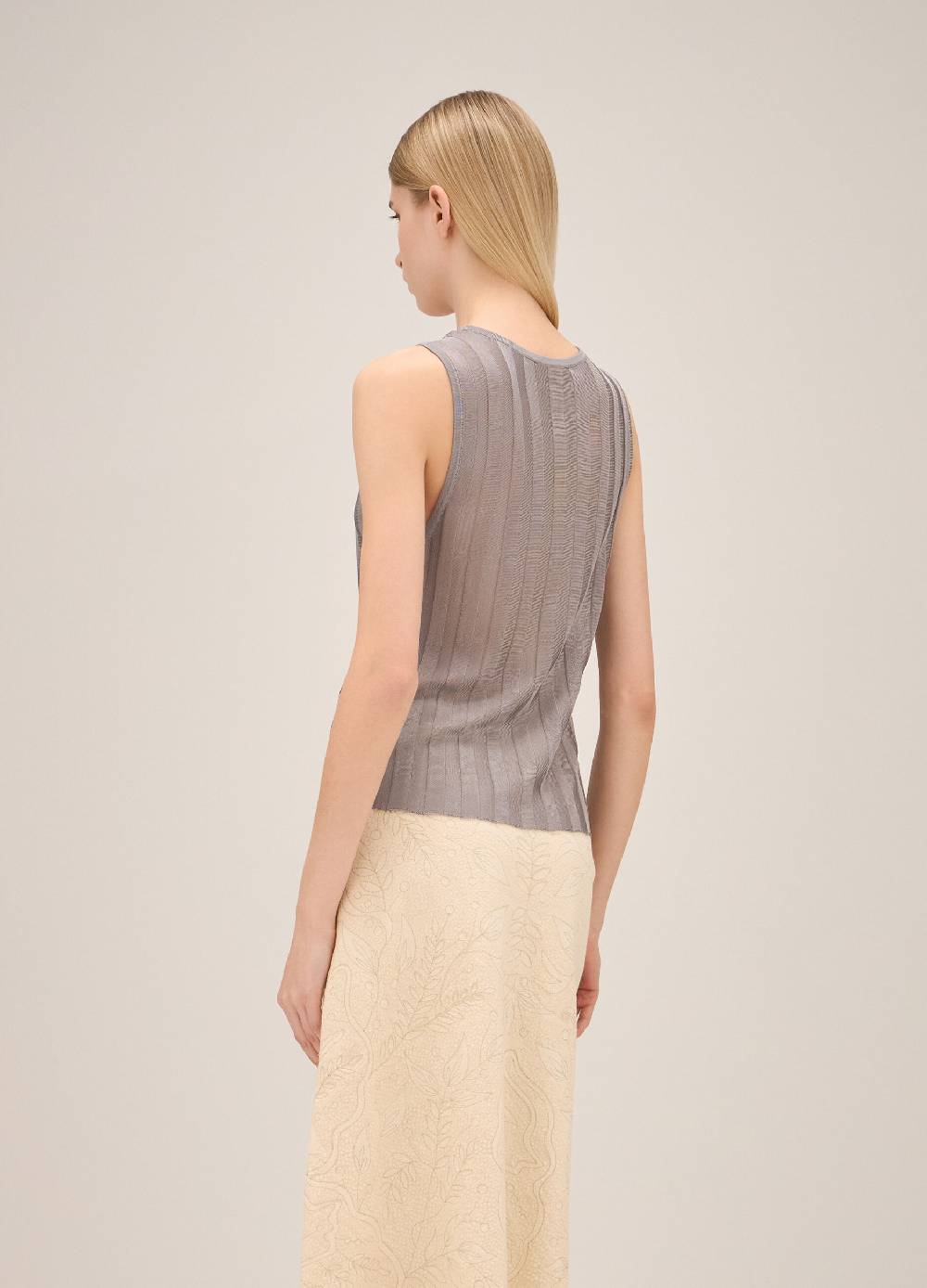 LES COPAINSTank Top A Coste