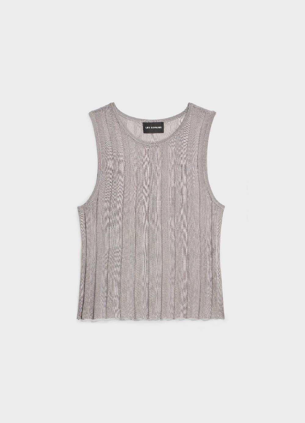 LES COPAINSTank Top A Coste
