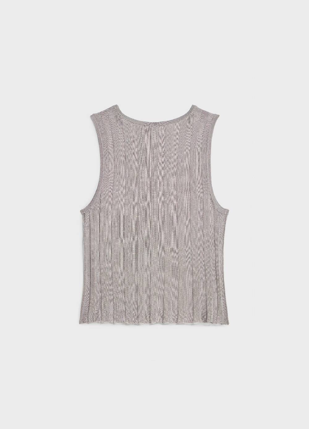 LES COPAINSTank Top A Coste