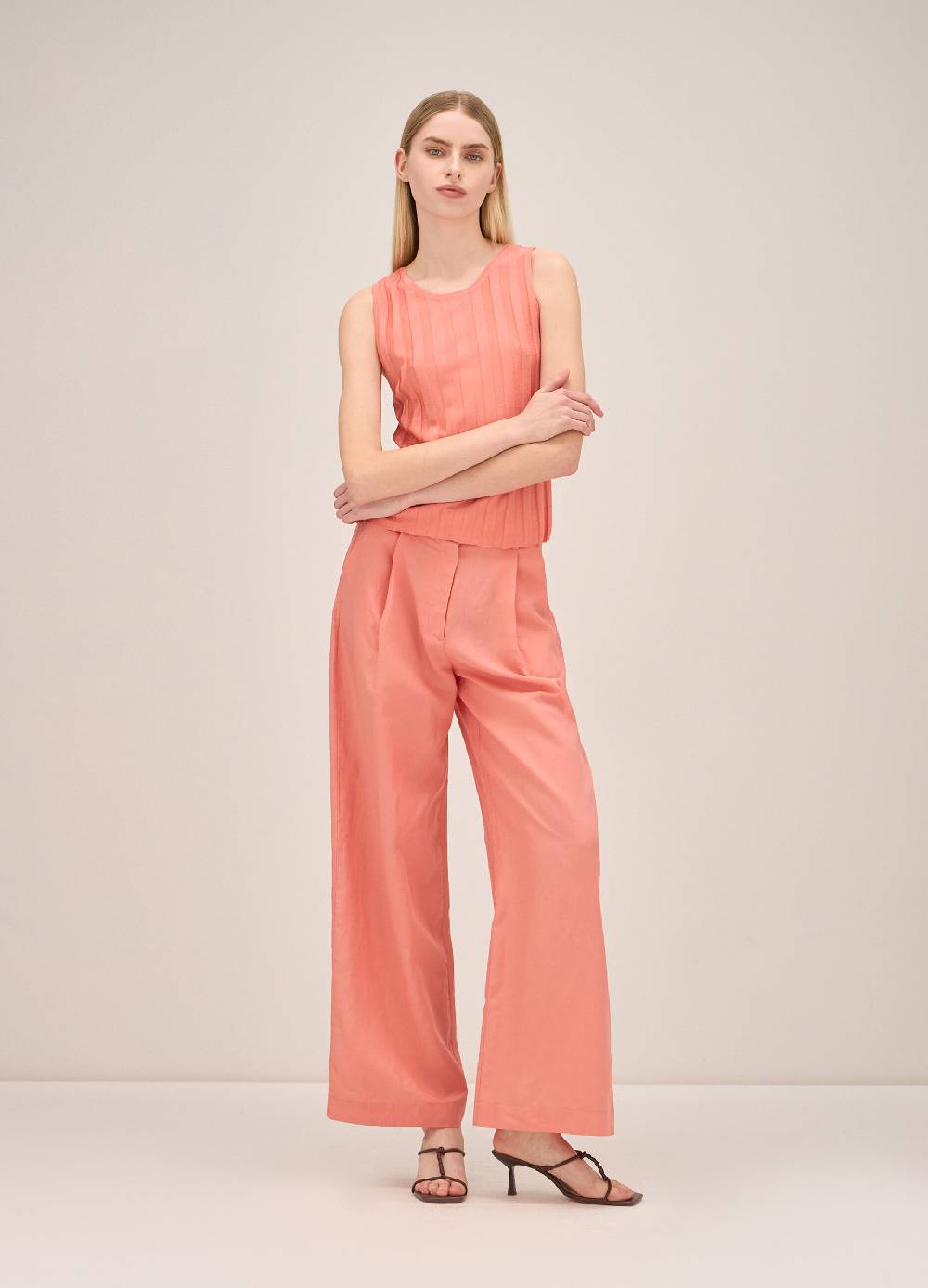 LES COPAINSTank top a coste