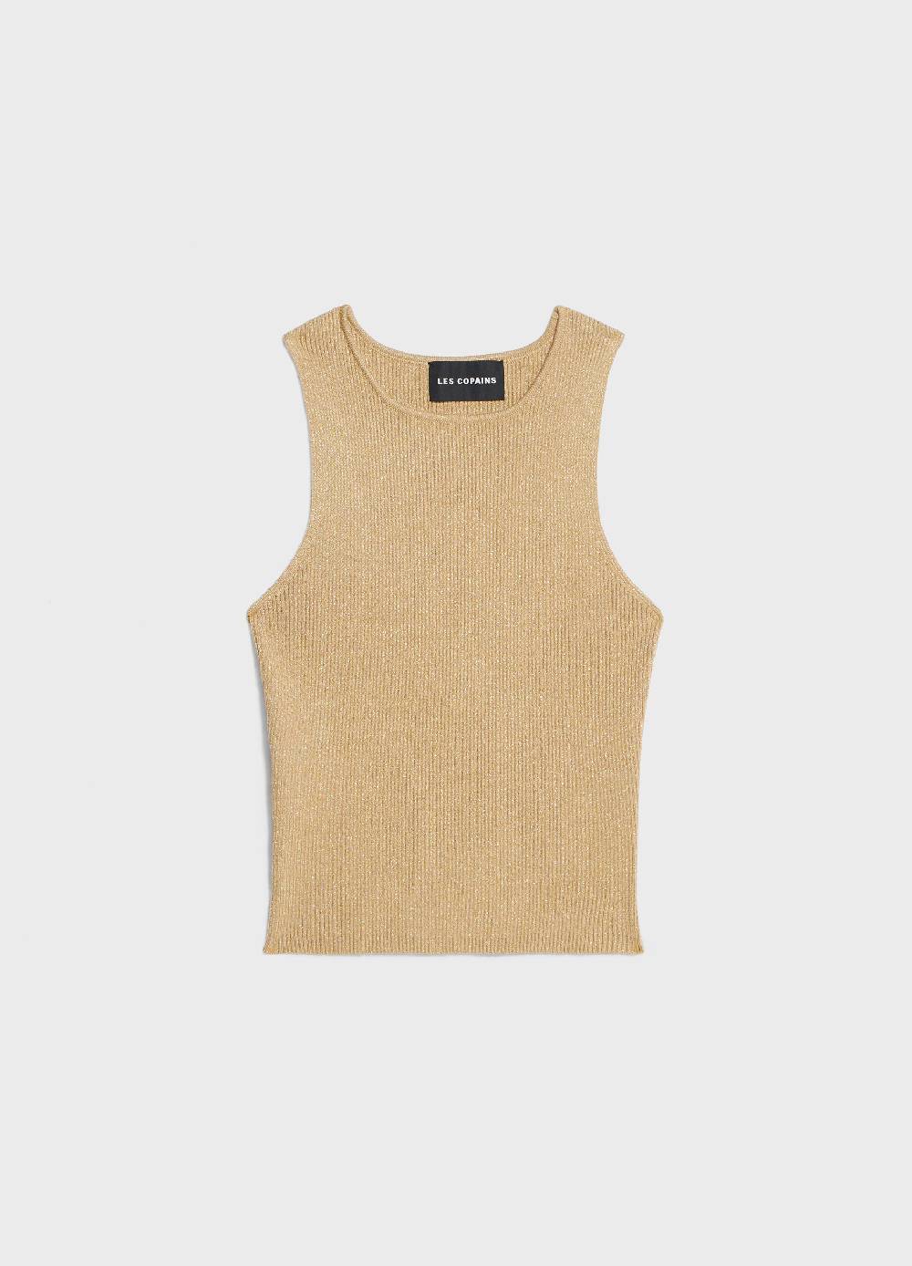 LES COPAINSTop Con Scollo All'americana