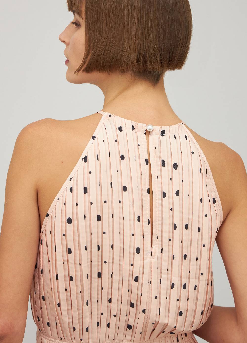 LES COPAINSTop Con Scollo All'americana