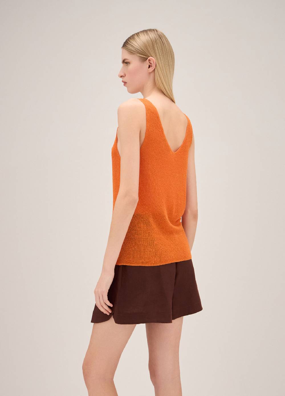 LES COPAINSTop In Lino A Incrocio