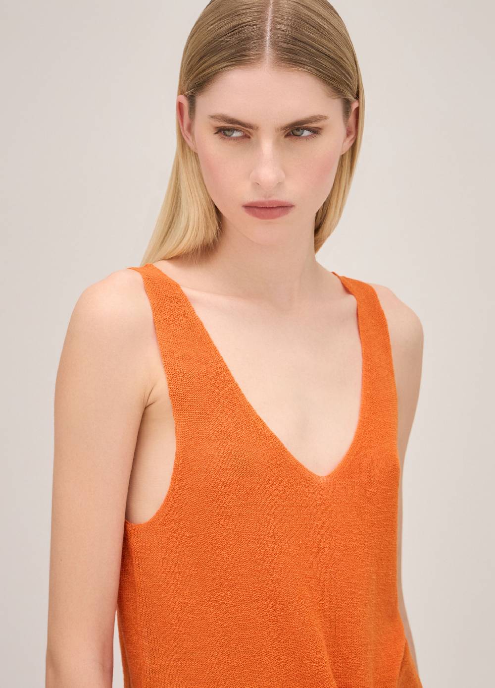 LES COPAINSTop In Lino A Incrocio