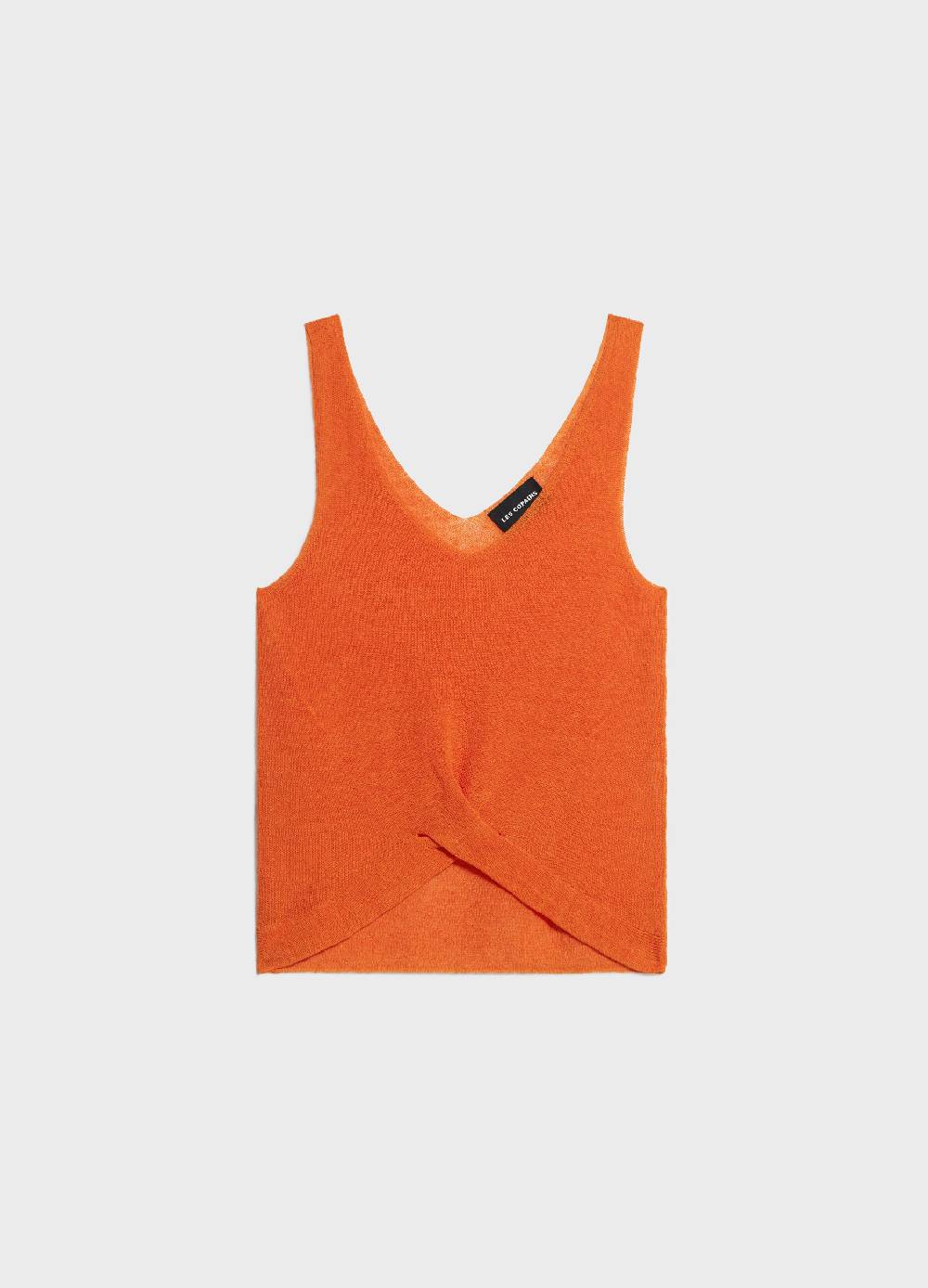 LES COPAINSTop In Lino A Incrocio