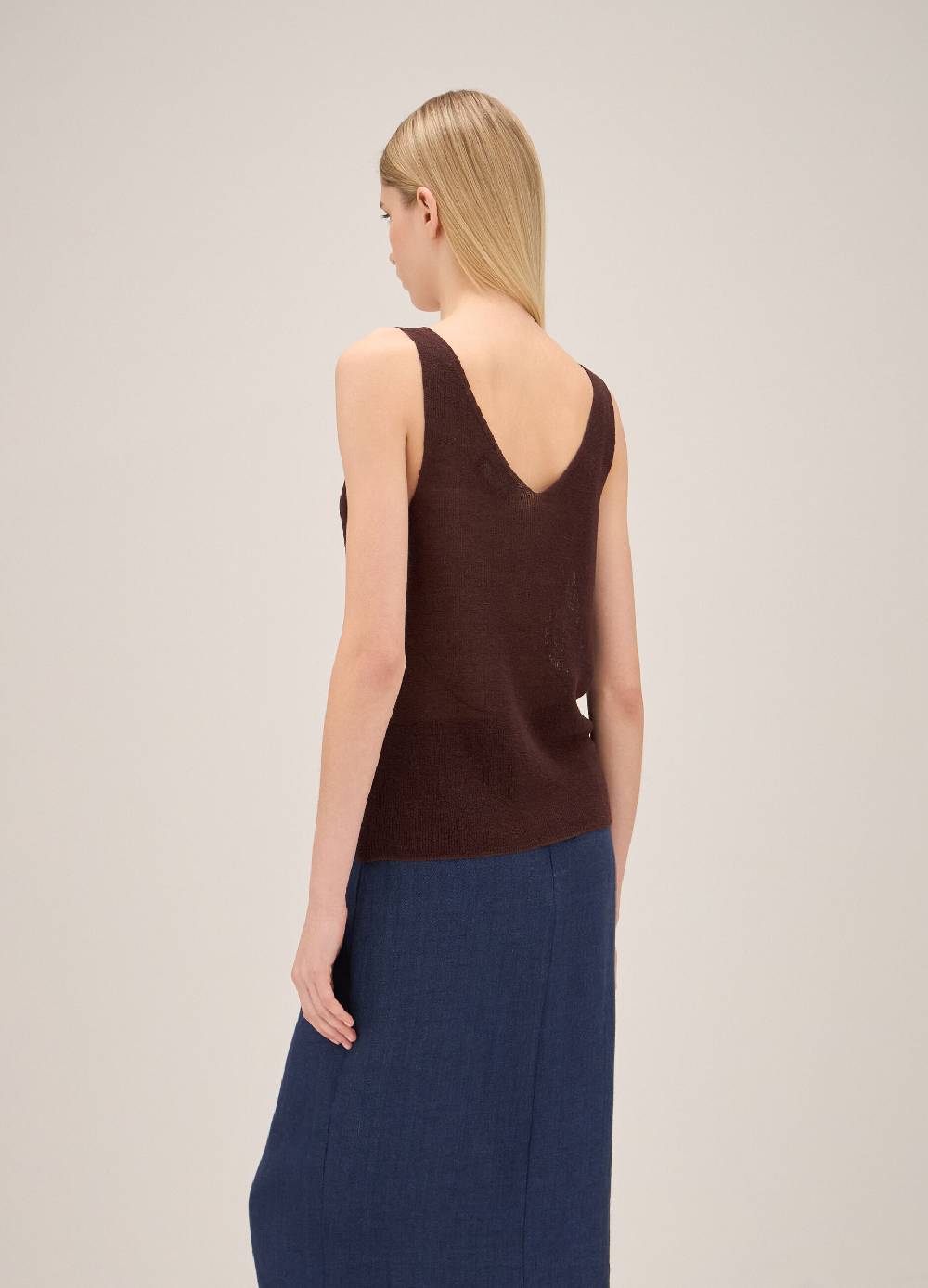 LES COPAINSTop In Lino A Incrocio