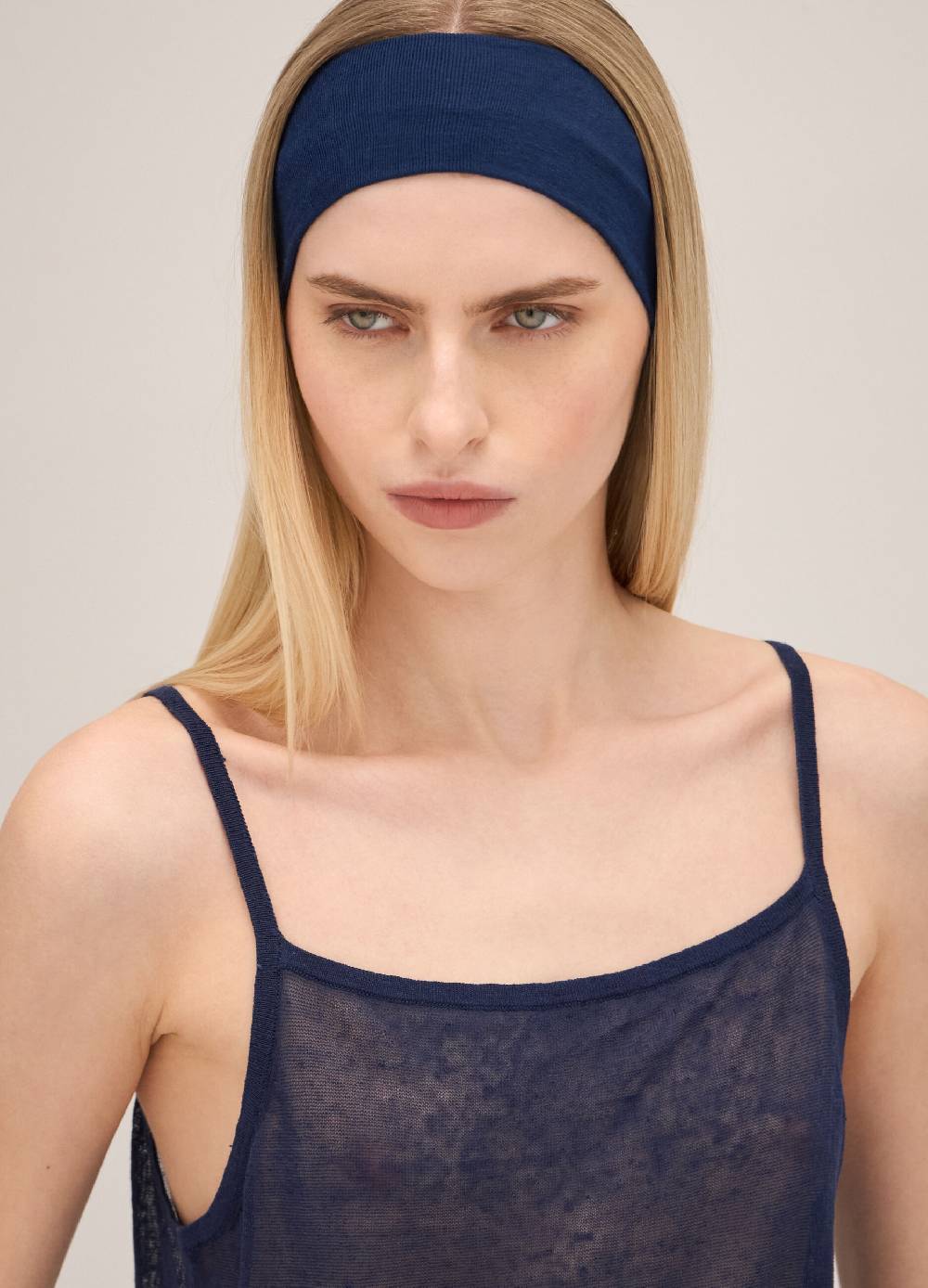 LES COPAINSTop Misto Lino