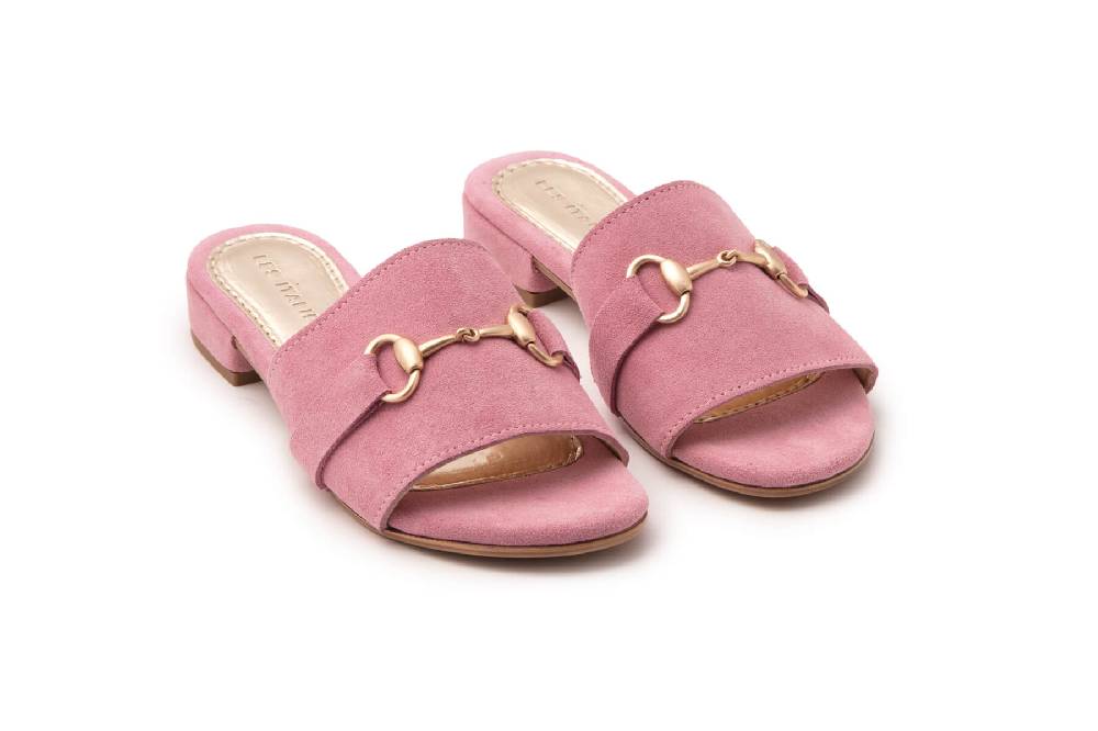 Les Italiennes Adriana – Rosa