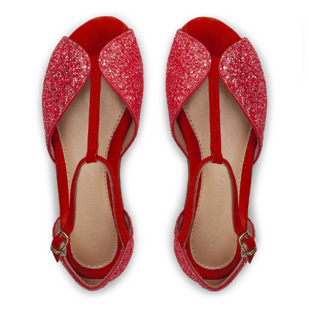 Les Italiennes Brigitte