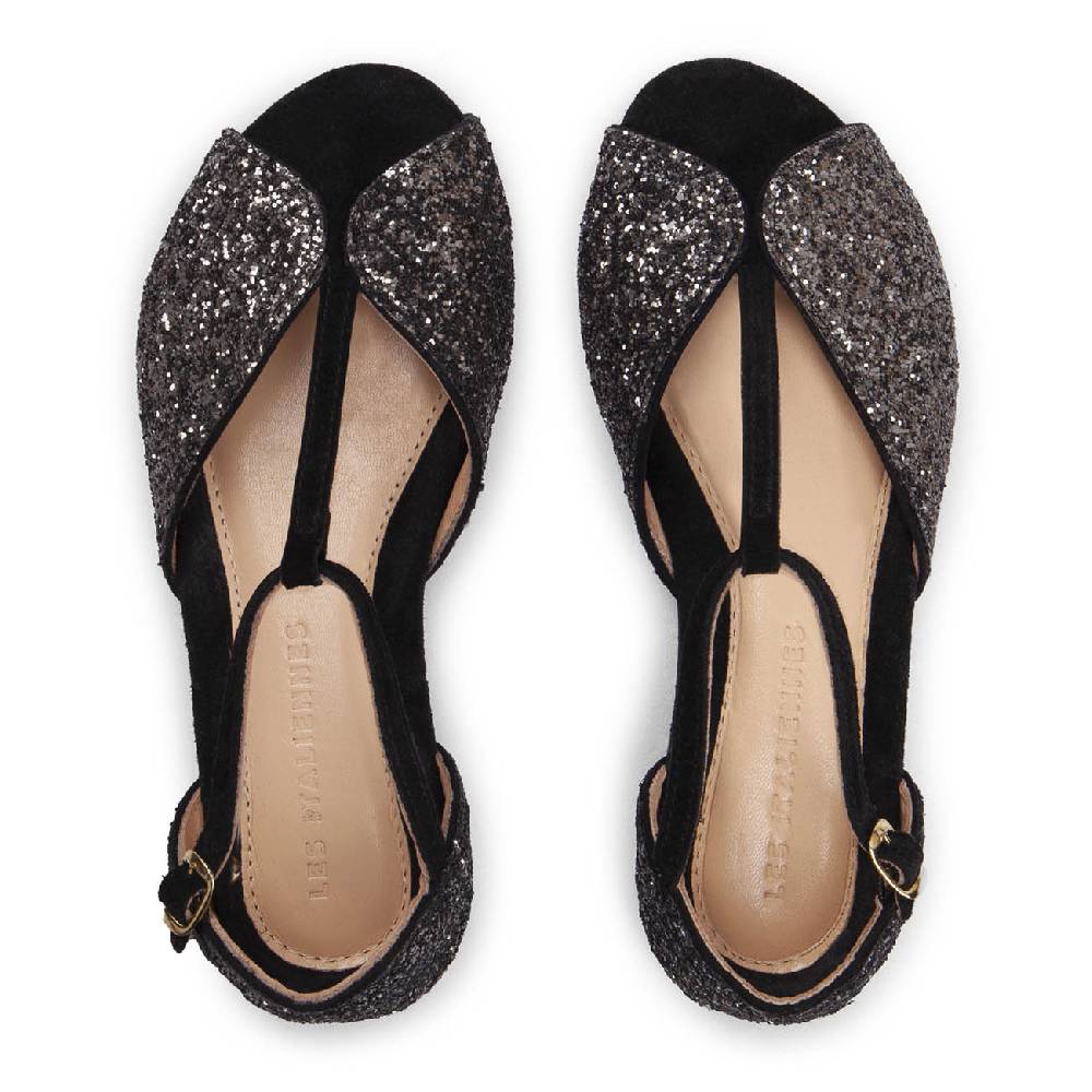 Les Italiennes Brigitte