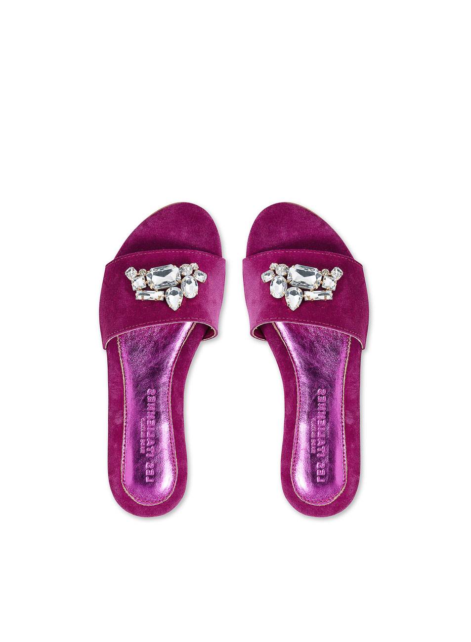 Les Italiennes Celine Swaroski