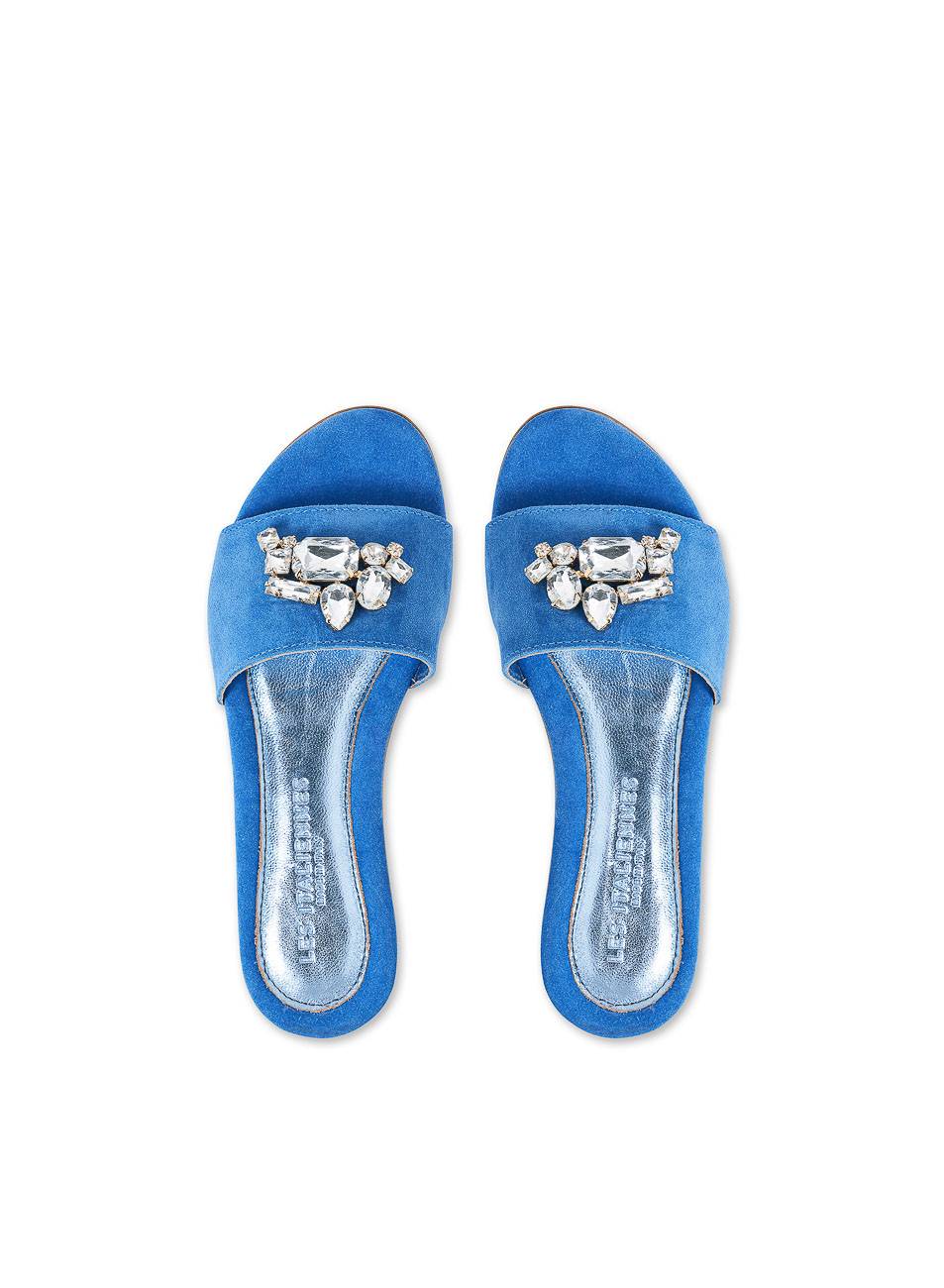 Les Italiennes Celine swaroski