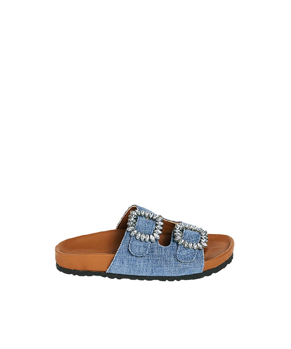 Les Italiennes Charlotte Jeans