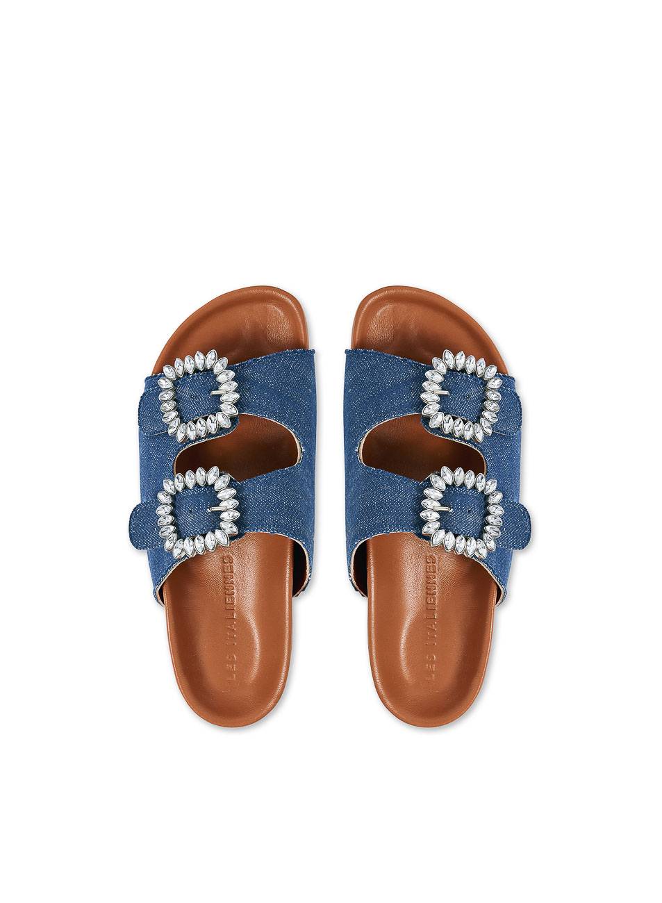 Les Italiennes Charlotte Jeans