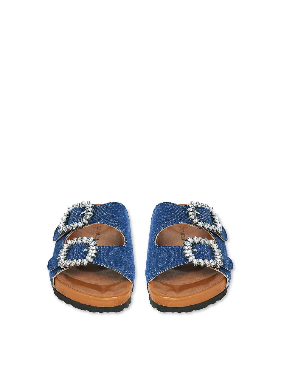 Les Italiennes Charlotte Jeans