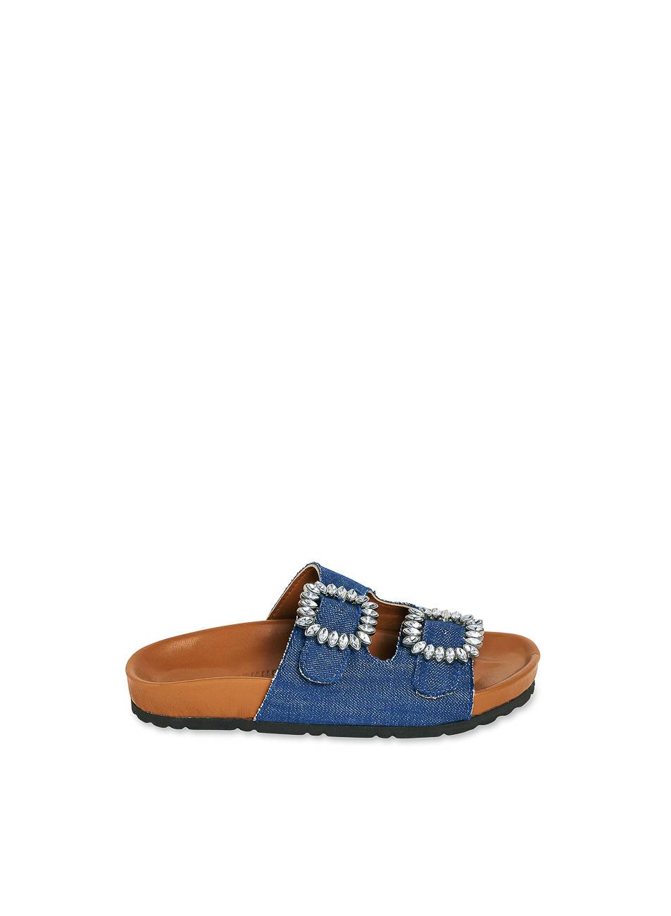 Les Italiennes Charlotte Jeans