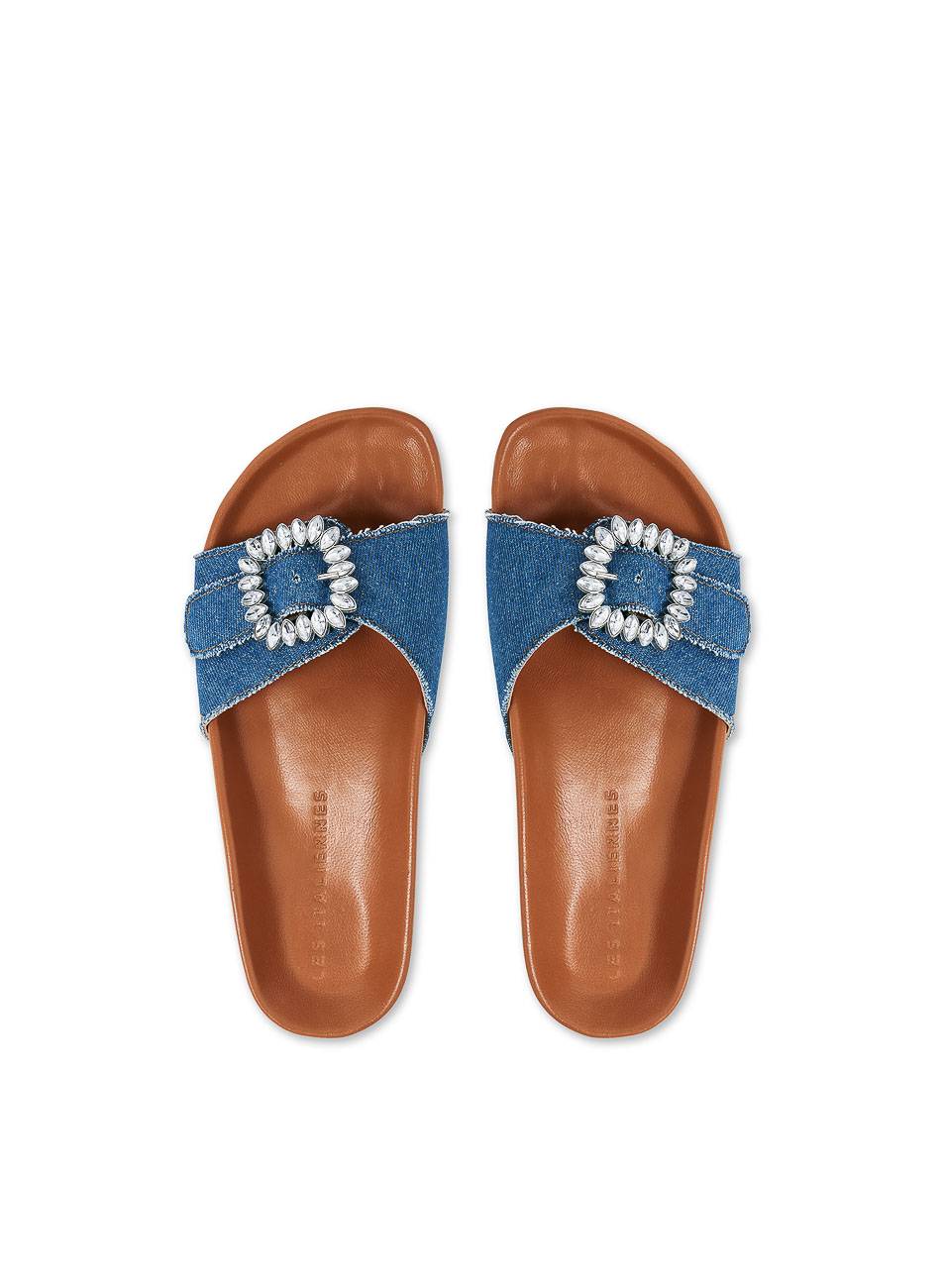 Les Italiennes Cherie Jeans