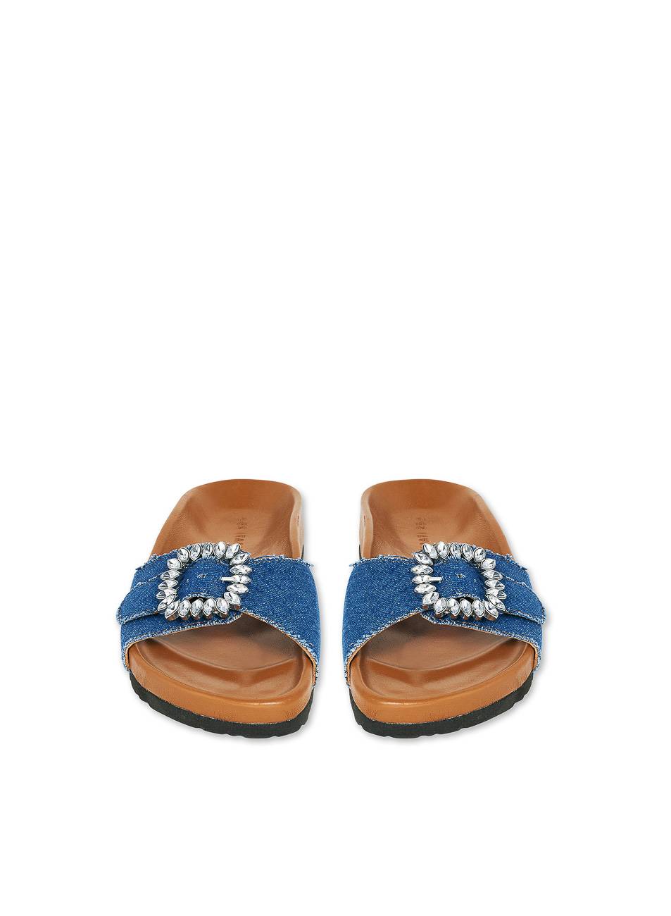 Les Italiennes Cherie Jeans