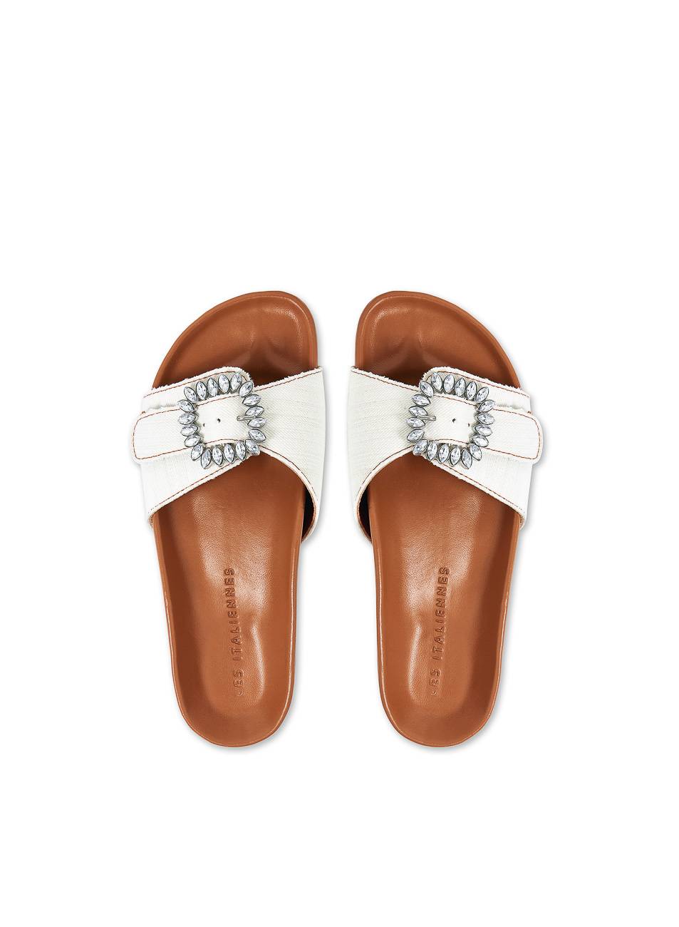 Les Italiennes Cherie jeans