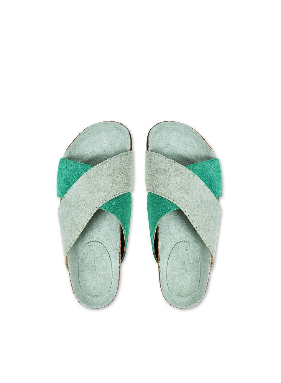 Les Italiennes Christine