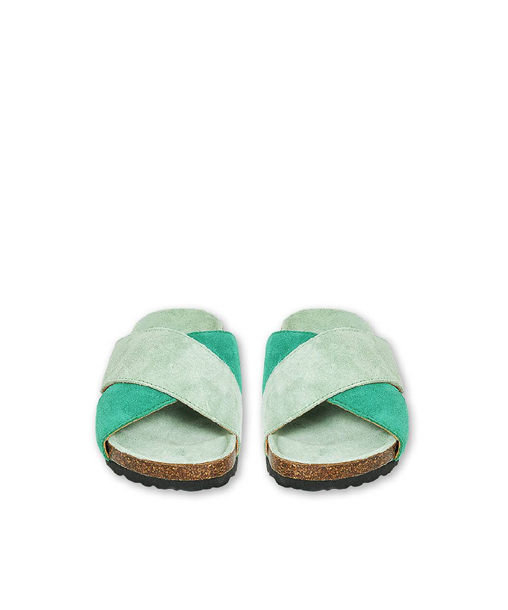 Les Italiennes Christine