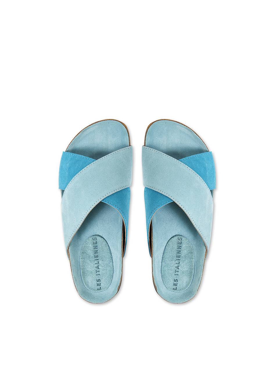 Les Italiennes Christine