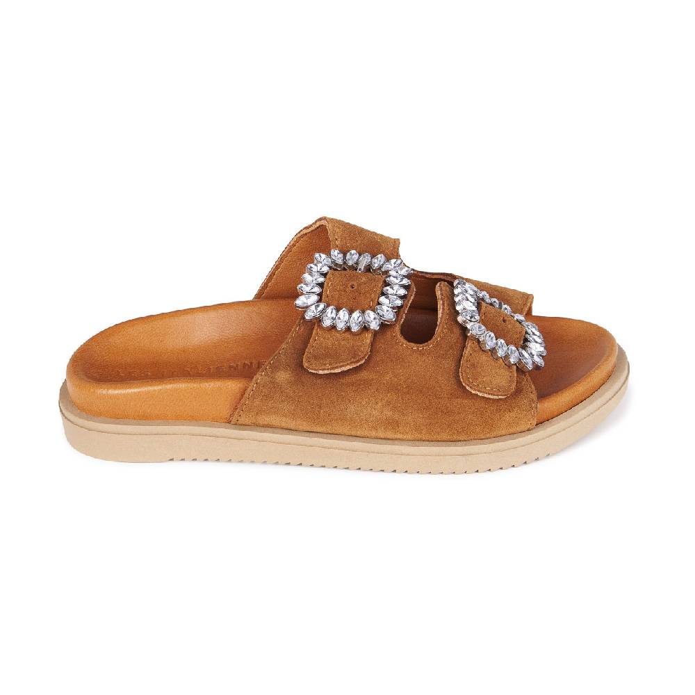 Les Italiennes Cleopatra