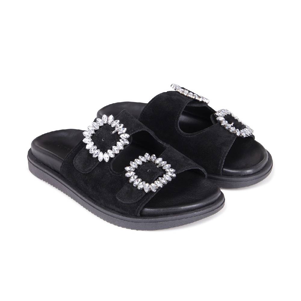 Les Italiennes Cleopatra