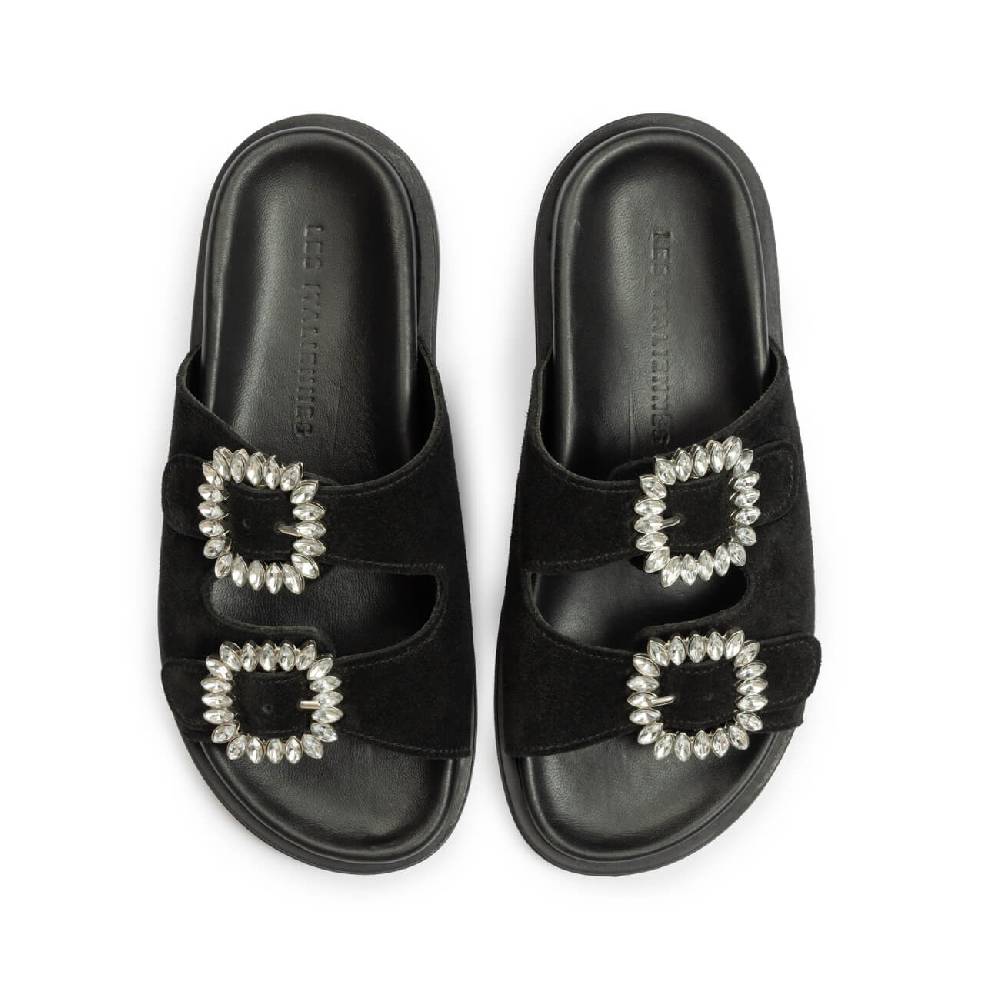 Les Italiennes Cleopatra