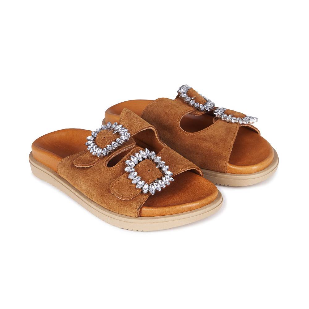 Les Italiennes Cleopatra