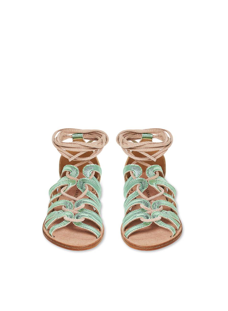 Les Italiennes Denise