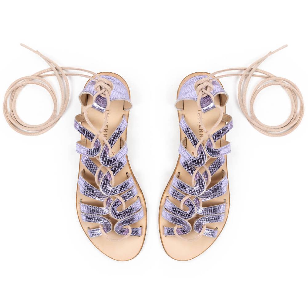 Les Italiennes Denise – Glicine