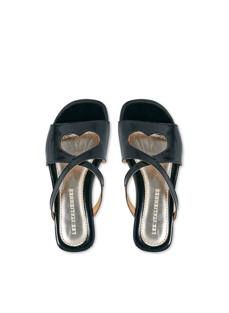 Les Italiennes Elodie