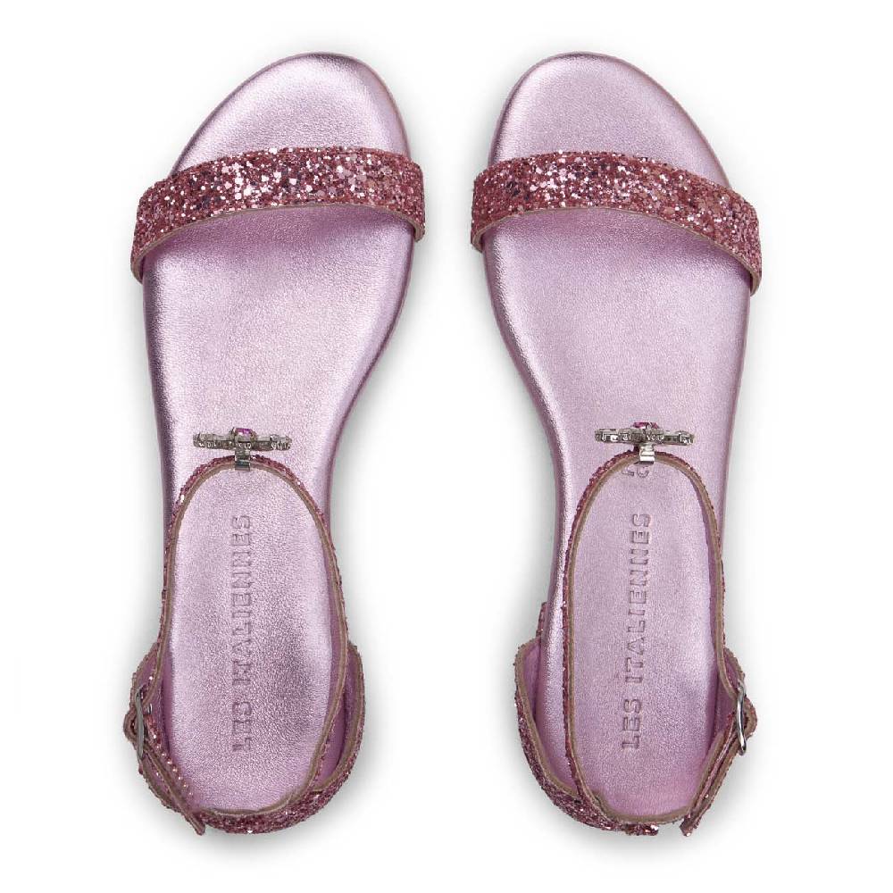 Les Italiennes Giselle