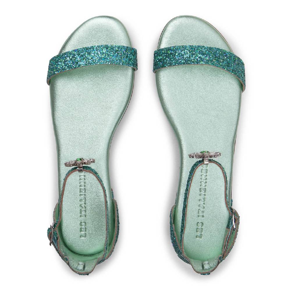 Les Italiennes Giselle