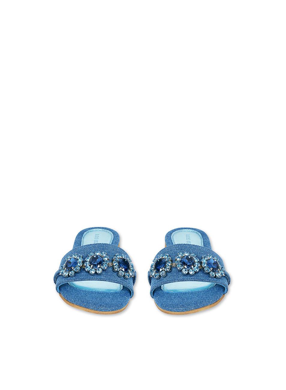 Les Italiennes Glenda