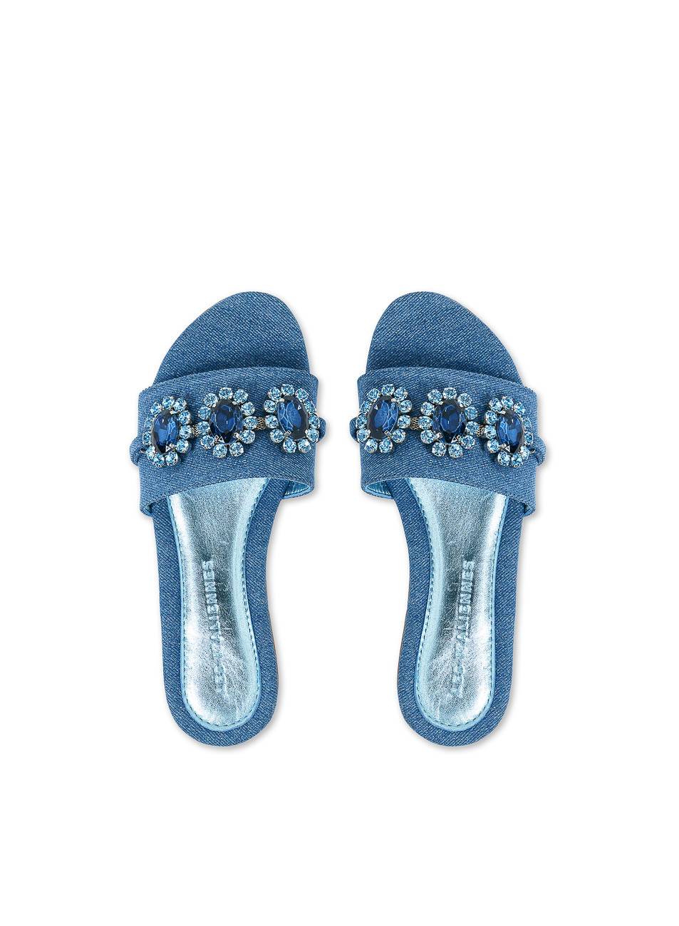 Les Italiennes Glenda