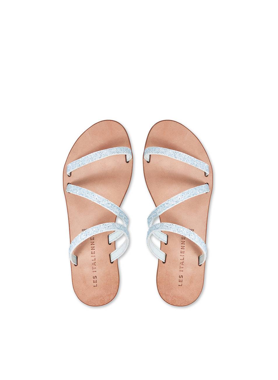 Les Italiennes Jamie