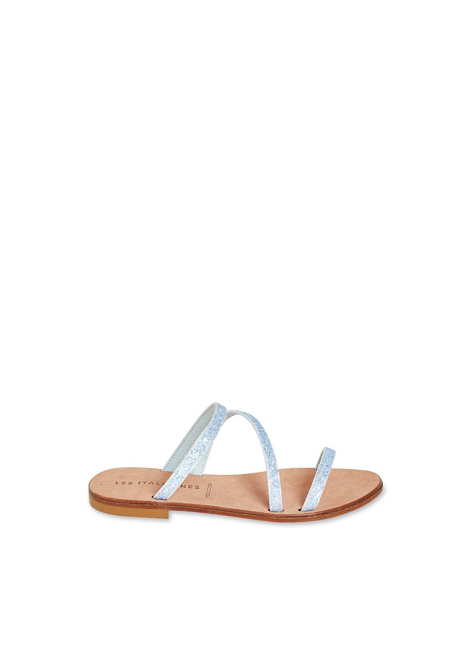 Les Italiennes Jamie