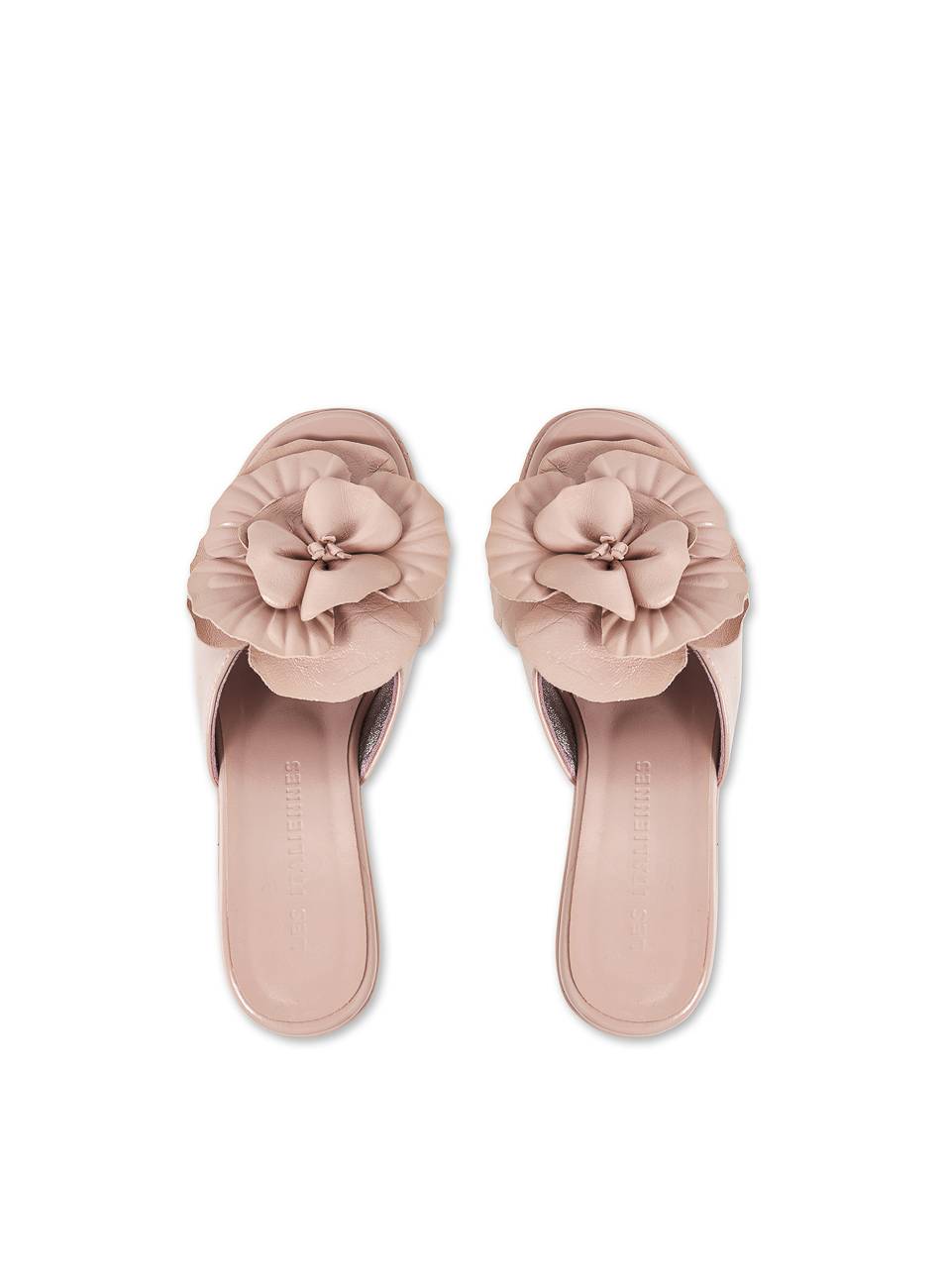 Les Italiennes Jennifer