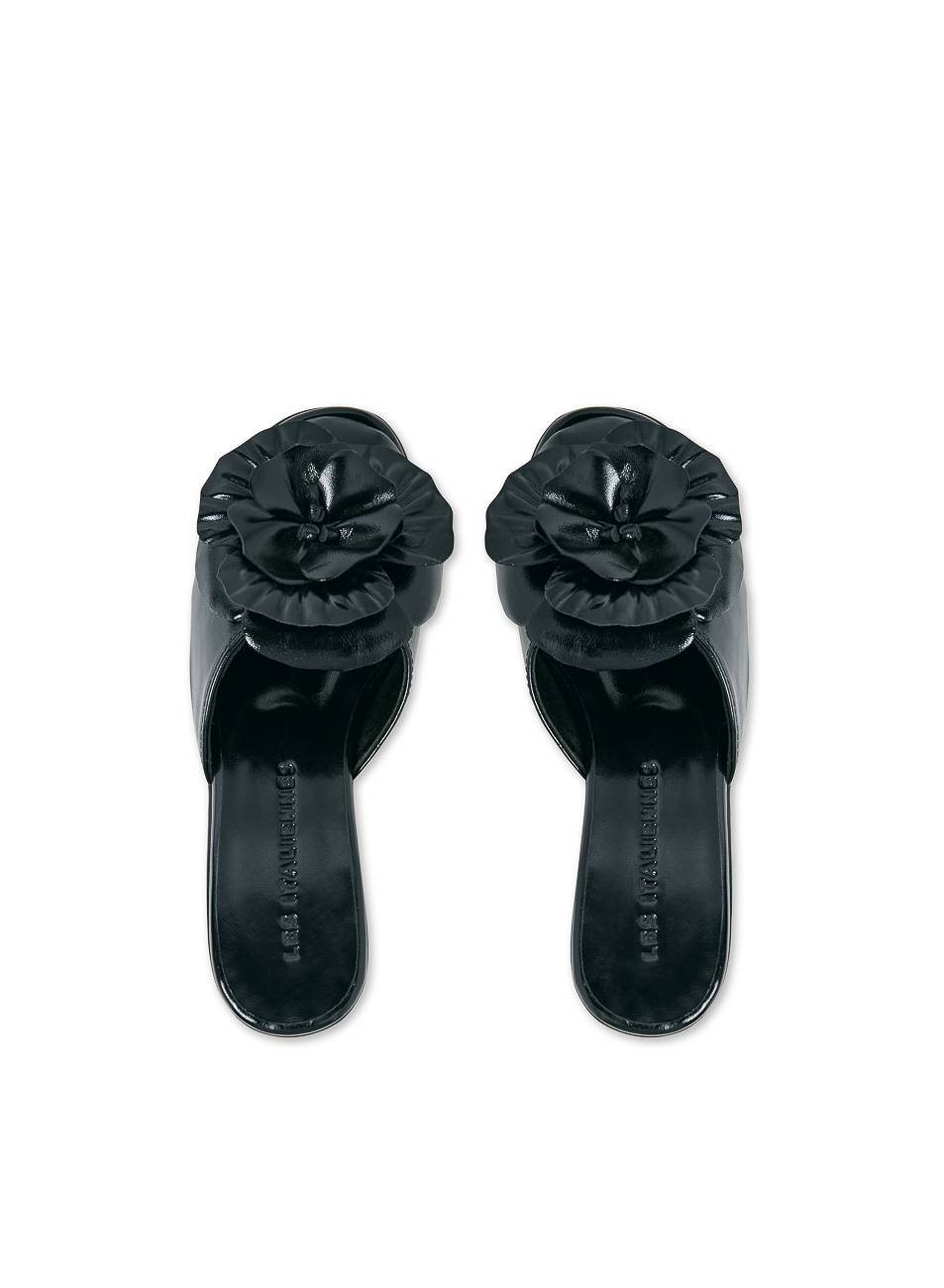 Les Italiennes Jennifer