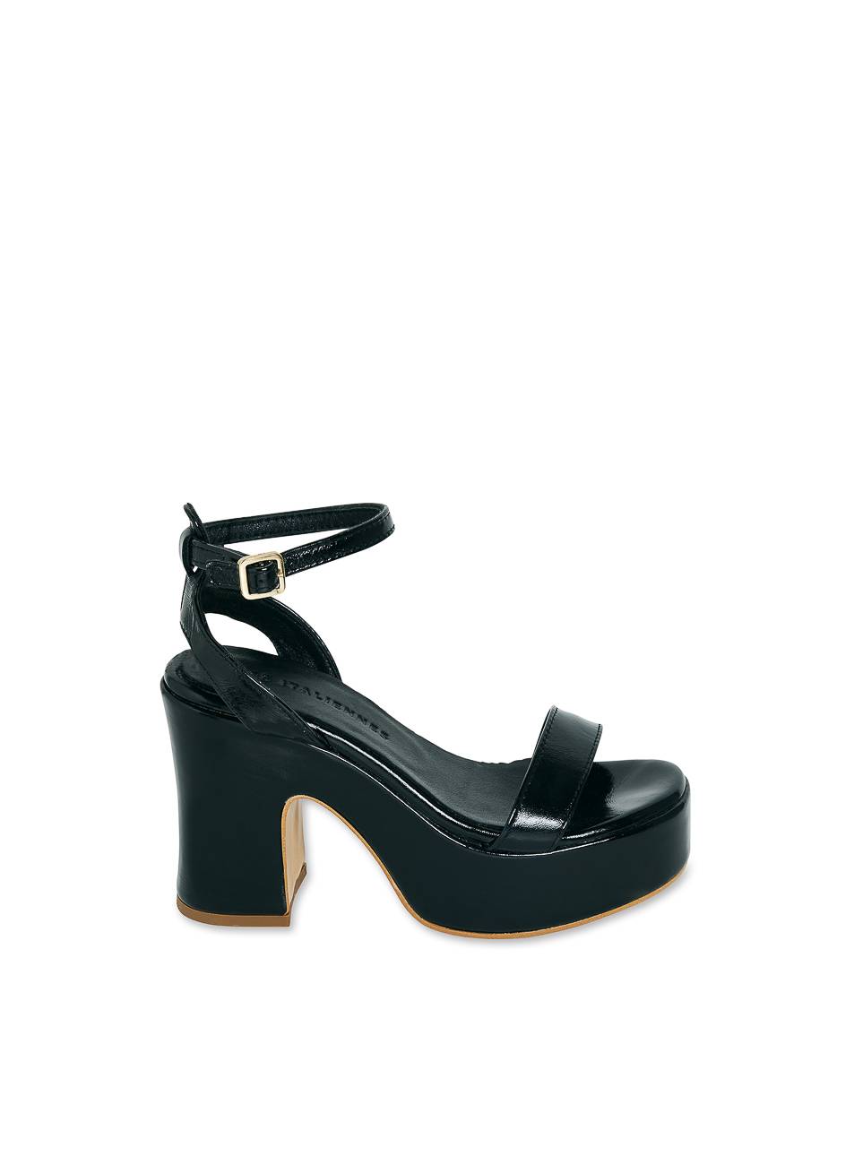 Les Italiennes Jessica