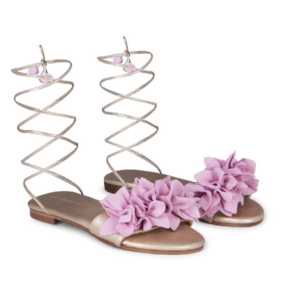 Les Italiennes Jolie