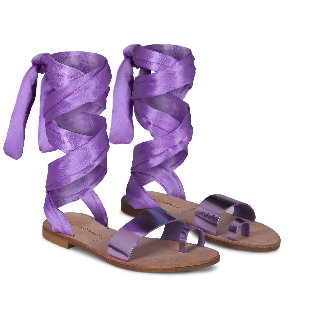 Les Italiennes Ludovica