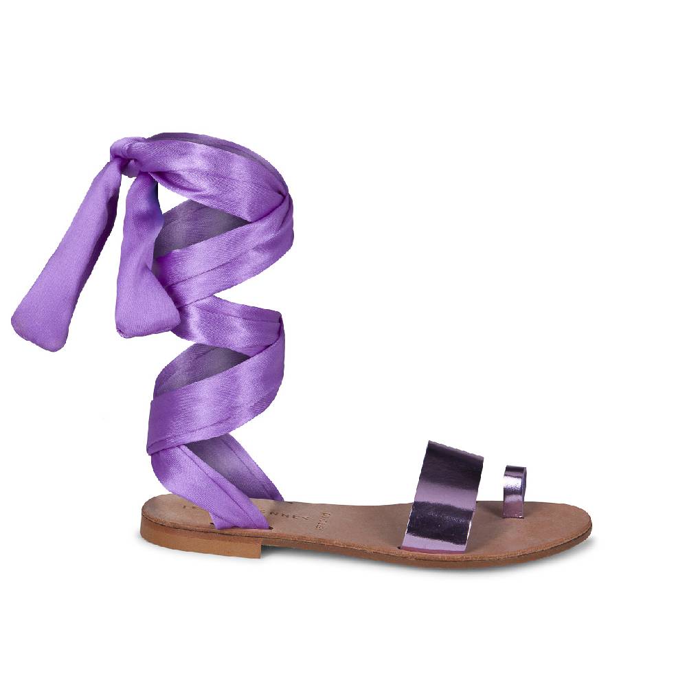 Les Italiennes Ludovica