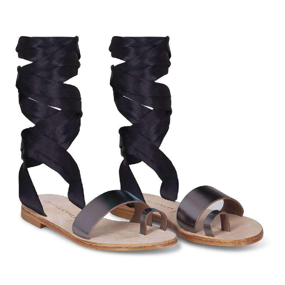 Les Italiennes Ludovica