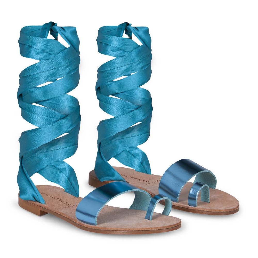 Les Italiennes Ludovica